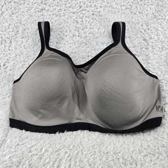 Natori Bra Womens 34H Full Coverage Contour Underwire Adjustable Straps Sport - Picture 2 of 12